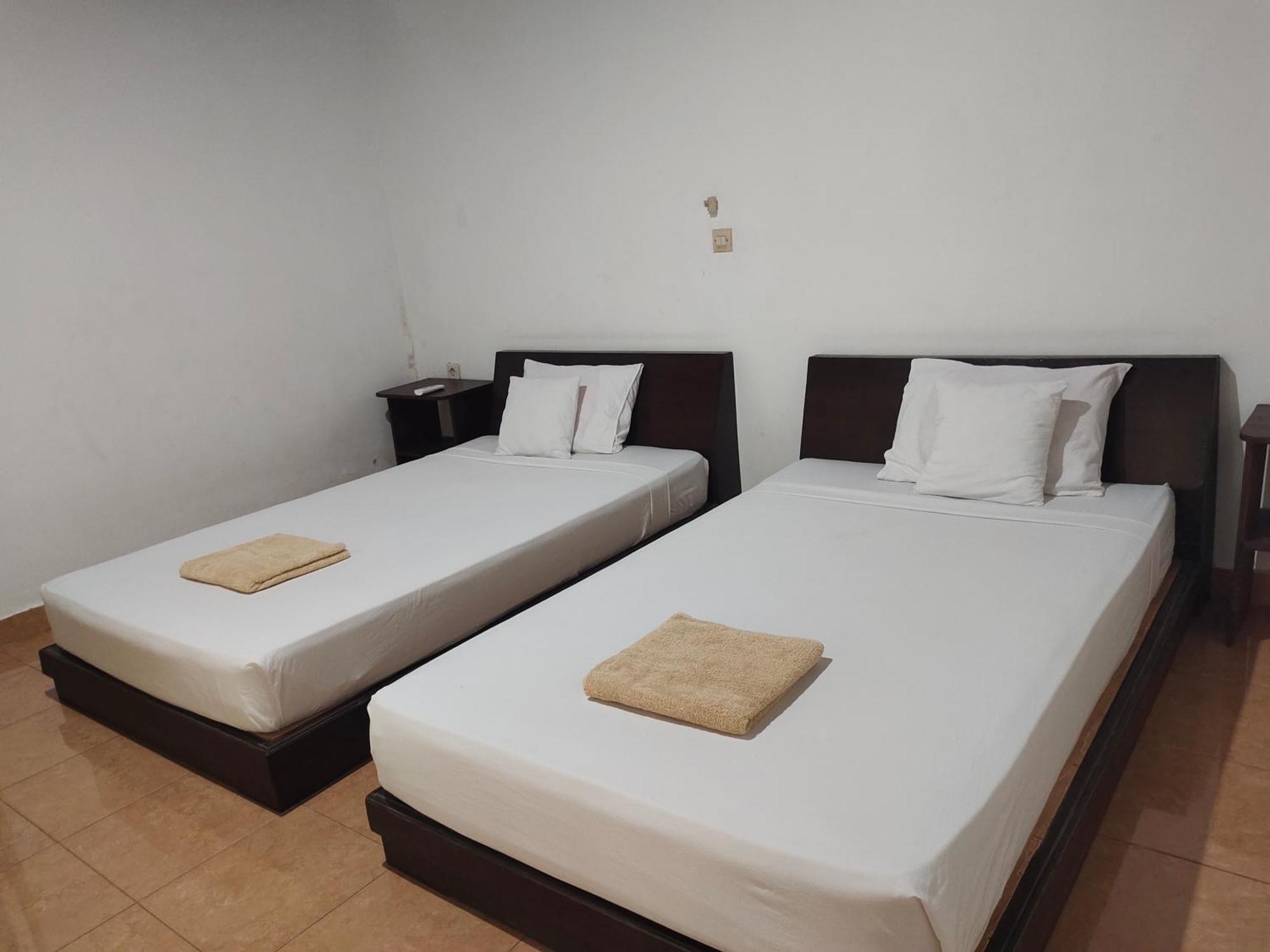 Vacation Inn Gili Gili Trawangan Room photo