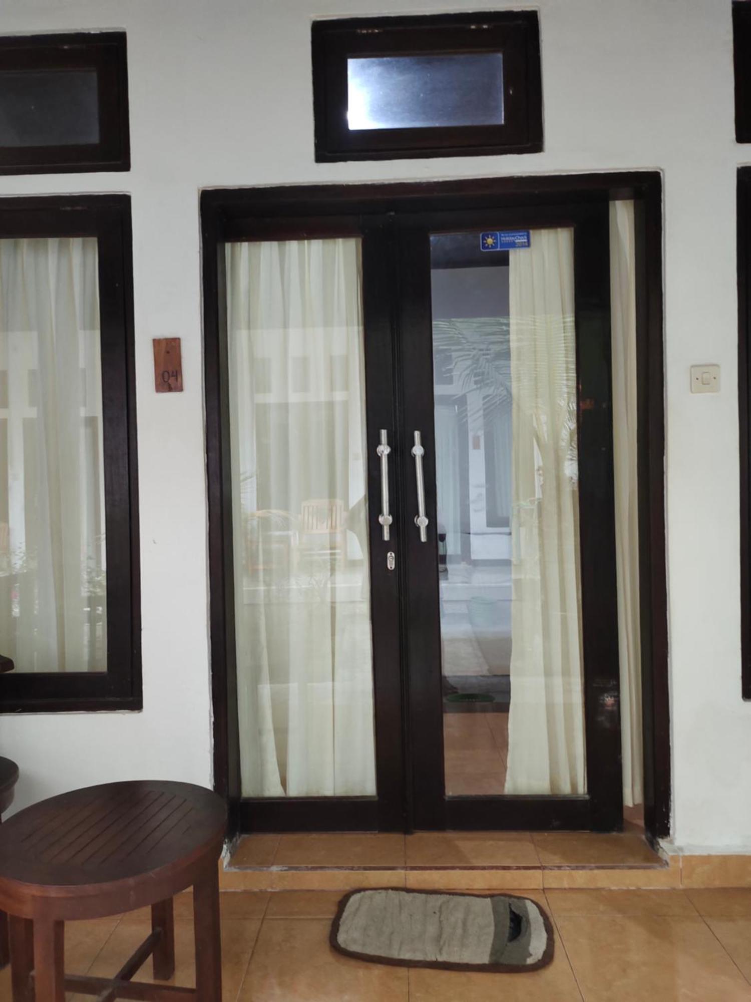 Vacation Inn Gili Gili Trawangan Room photo