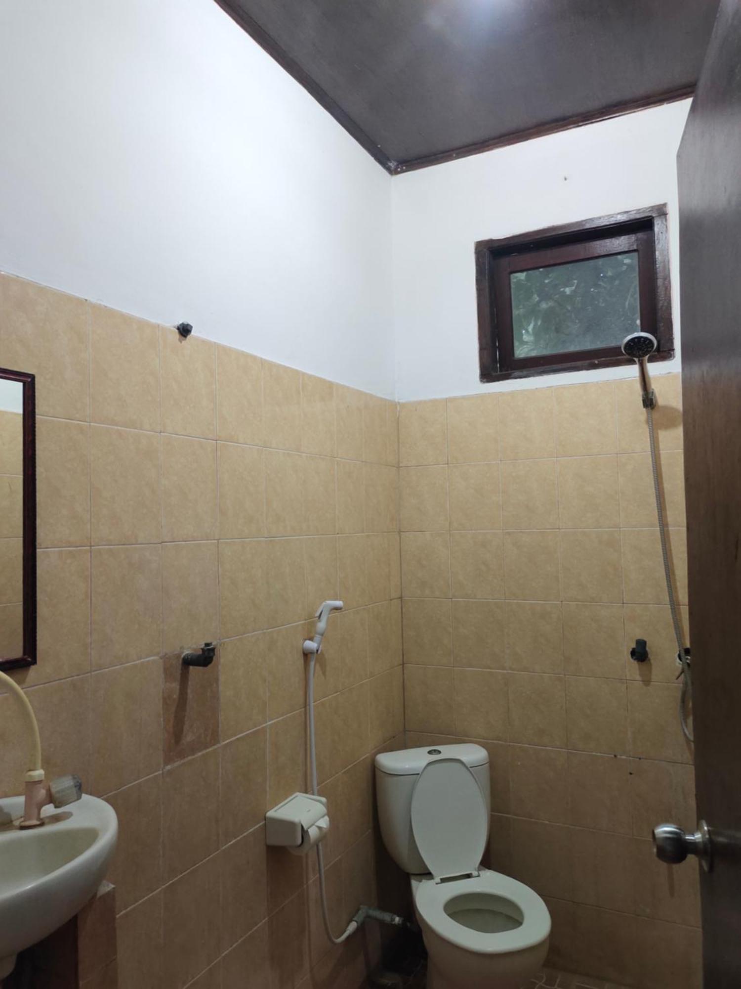 Vacation Inn Gili Gili Trawangan Room photo